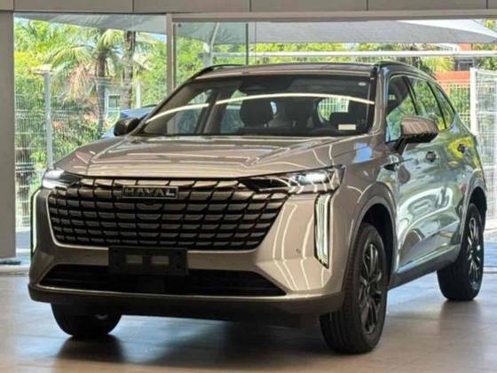 GWM HAVAL H6 1.5 HEV2 E-TRACTION